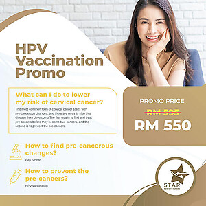 HPV Vaccination For Singles